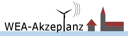 Logo WEA-Akzeptanz